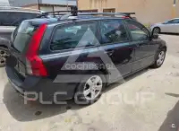 2011 Volvo V50