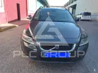 2011 Volvo V50