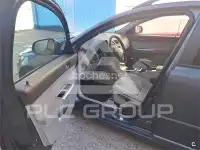 2011 Volvo V50