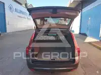 2011 Volvo V50