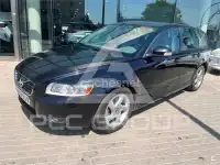 2011 Volvo V50