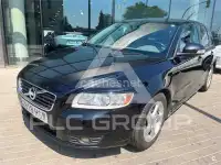 2011 Volvo V50