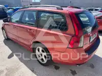 2011 Volvo V50