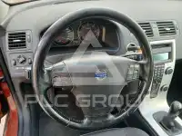 2011 Volvo V50