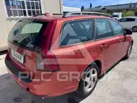2011 Volvo V50