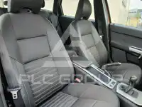 2011 Volvo V50