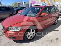 2011 Volvo V50