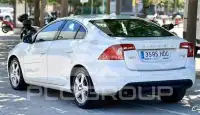 2011 Volvo S60