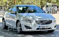 2011 Volvo S60