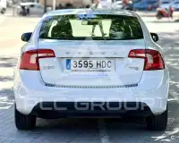 2011 Volvo S60