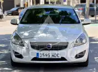 2011 Volvo S60