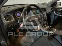 2011 Volvo S60