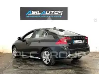 2011 Volvo S60