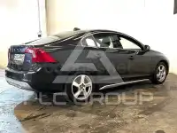 2011 Volvo S60