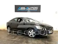 2011 Volvo S60