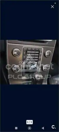 2011 Volvo S60