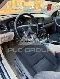 2011 Volvo S60