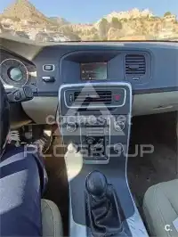 2011 Volvo S60