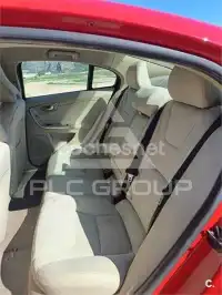 2011 Volvo S60