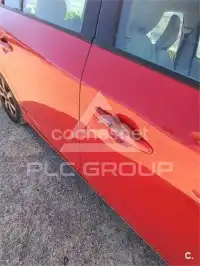 2011 Volvo S60