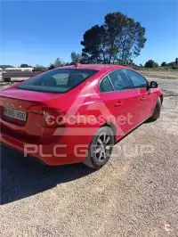 2011 Volvo S60