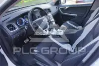 2011 Volvo S60