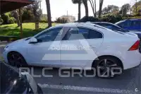 2011 Volvo S60