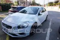 2011 Volvo S60