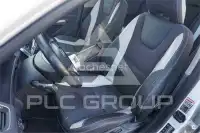 2011 Volvo S60