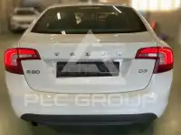 2011 Volvo S60