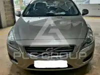2011 Volvo S60