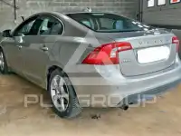 2011 Volvo S60