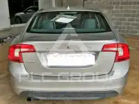 2011 Volvo S60