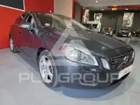 2011 Volvo S60