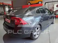 2011 Volvo S60