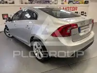 2011 Volvo S60