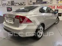 2011 Volvo S60