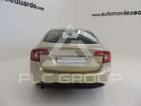 2011 Volvo S60