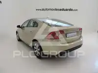 2011 Volvo S60