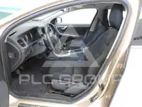 2011 Volvo S60
