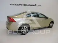 2011 Volvo S60