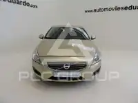 2011 Volvo S60