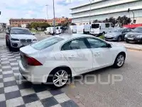 2011 Volvo S60