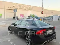 2011 Volvo S60