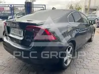 2011 Volvo S60