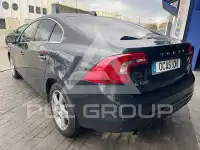 2011 Volvo S60