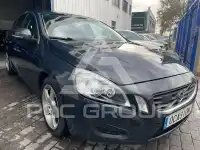 2011 Volvo S60
