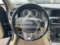 2011 Volvo S60