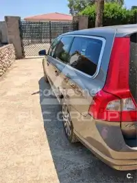 2011 Volvo V70