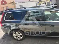 2011 Volvo V70